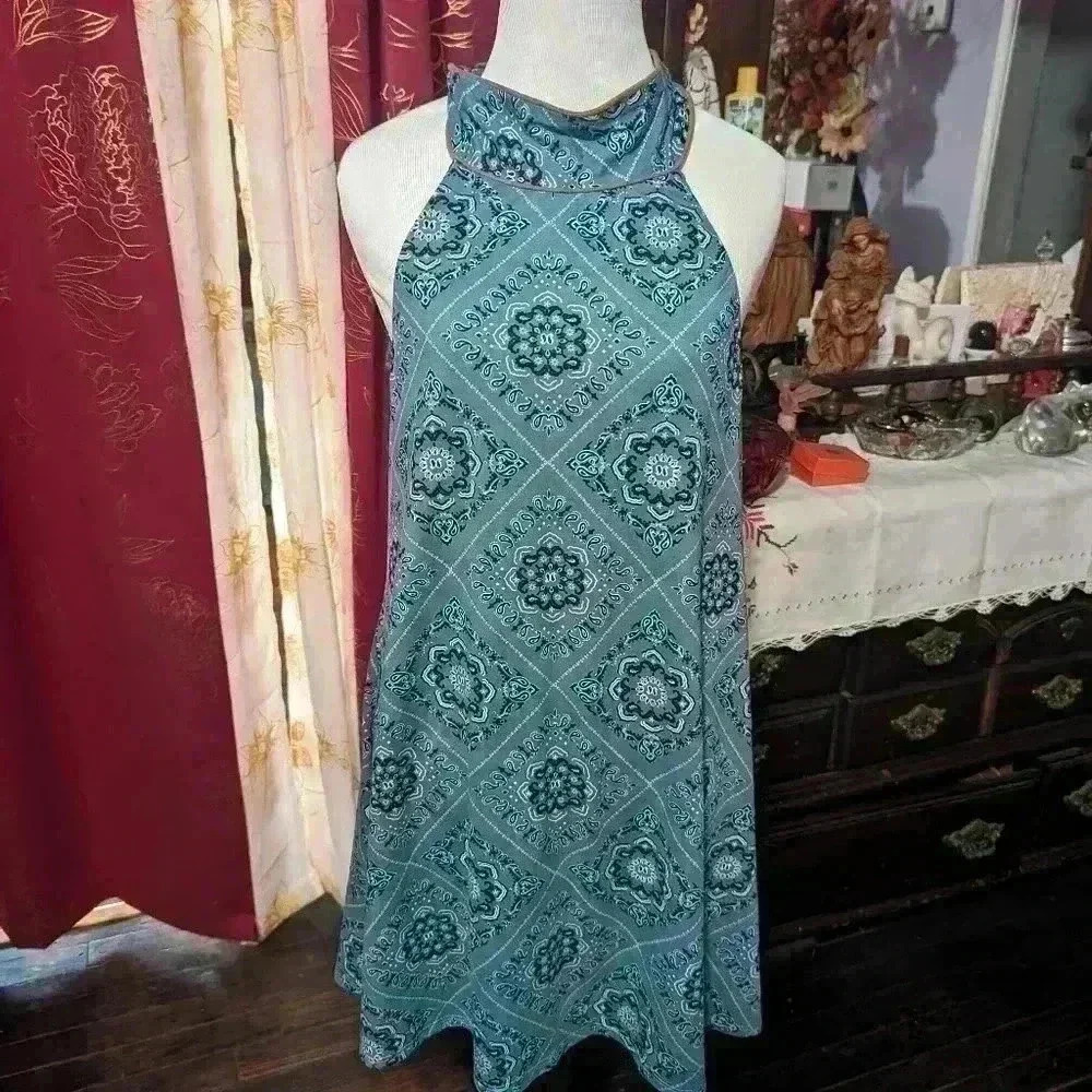Judith march dress